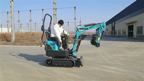 nuoman mini digger|nuoman mini excavator reviews.